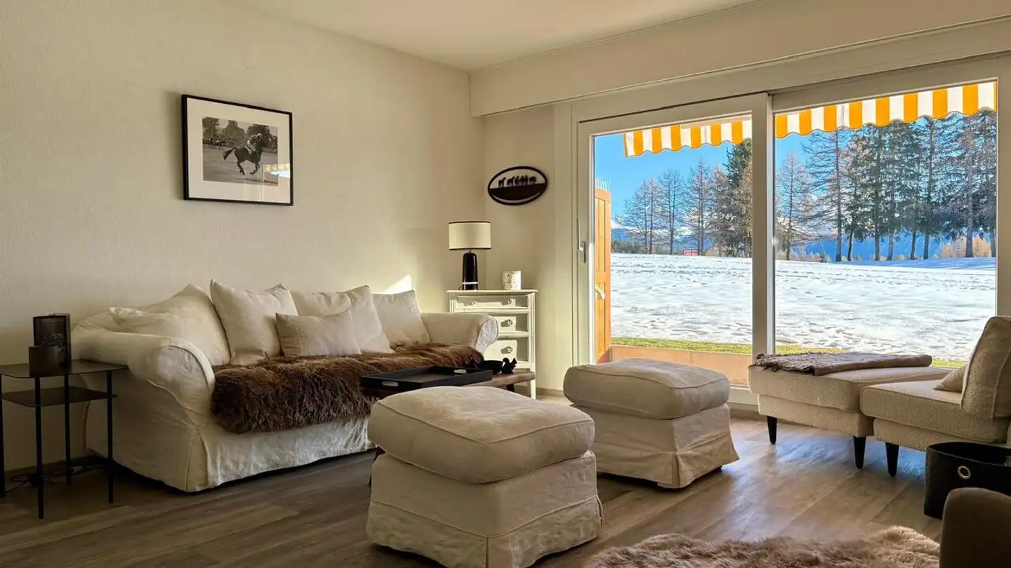 Appartement à louer - Rue De La Forêt 36, 3963 Crans-Montana - Photo 4