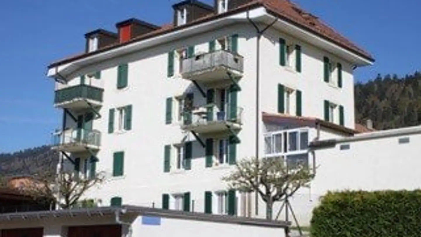 Appartement à louer - Rue Guillemette de Vergy 7, 2053 Cernier - Photo 2