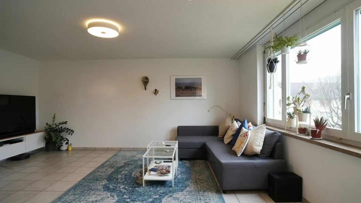 Wohnung mieten - Hofmannstrasse 26, 8405 Winterthur