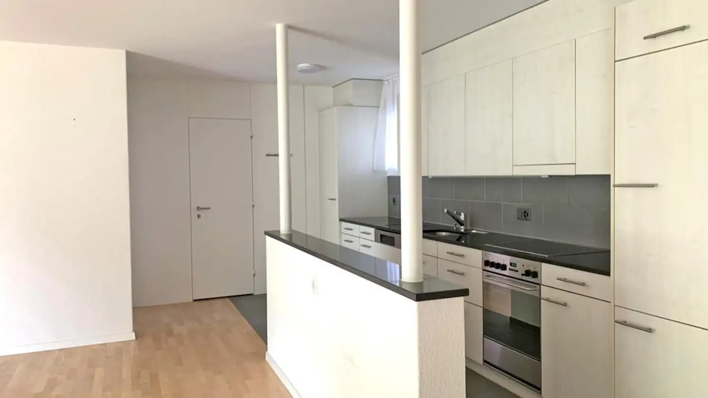 Wohnung mieten - Rütistrasse 16, 5634 Merenschwand - Foto 2