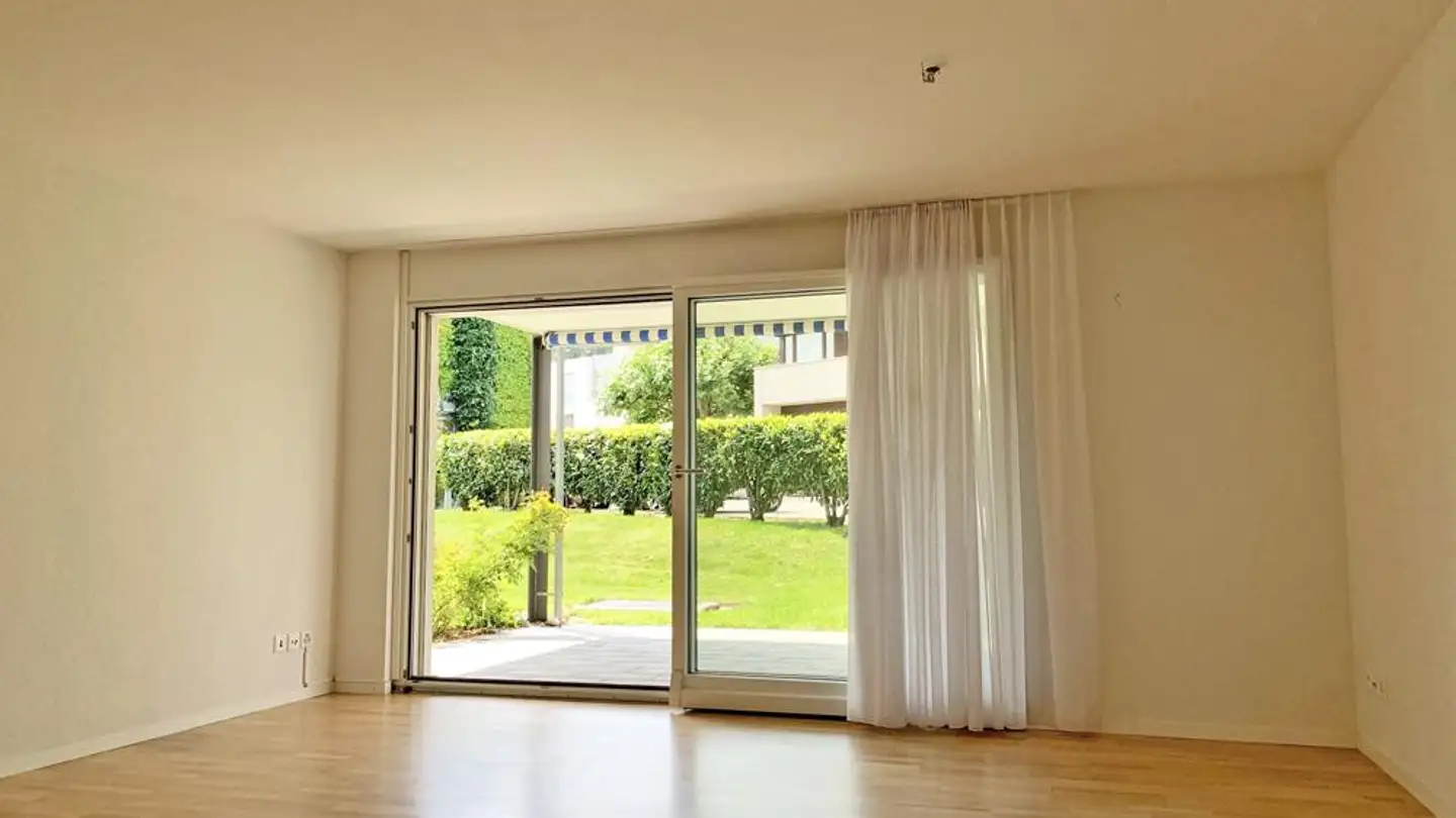 Wohnung mieten - Rütistrasse 16, 5634 Merenschwand - Foto 3