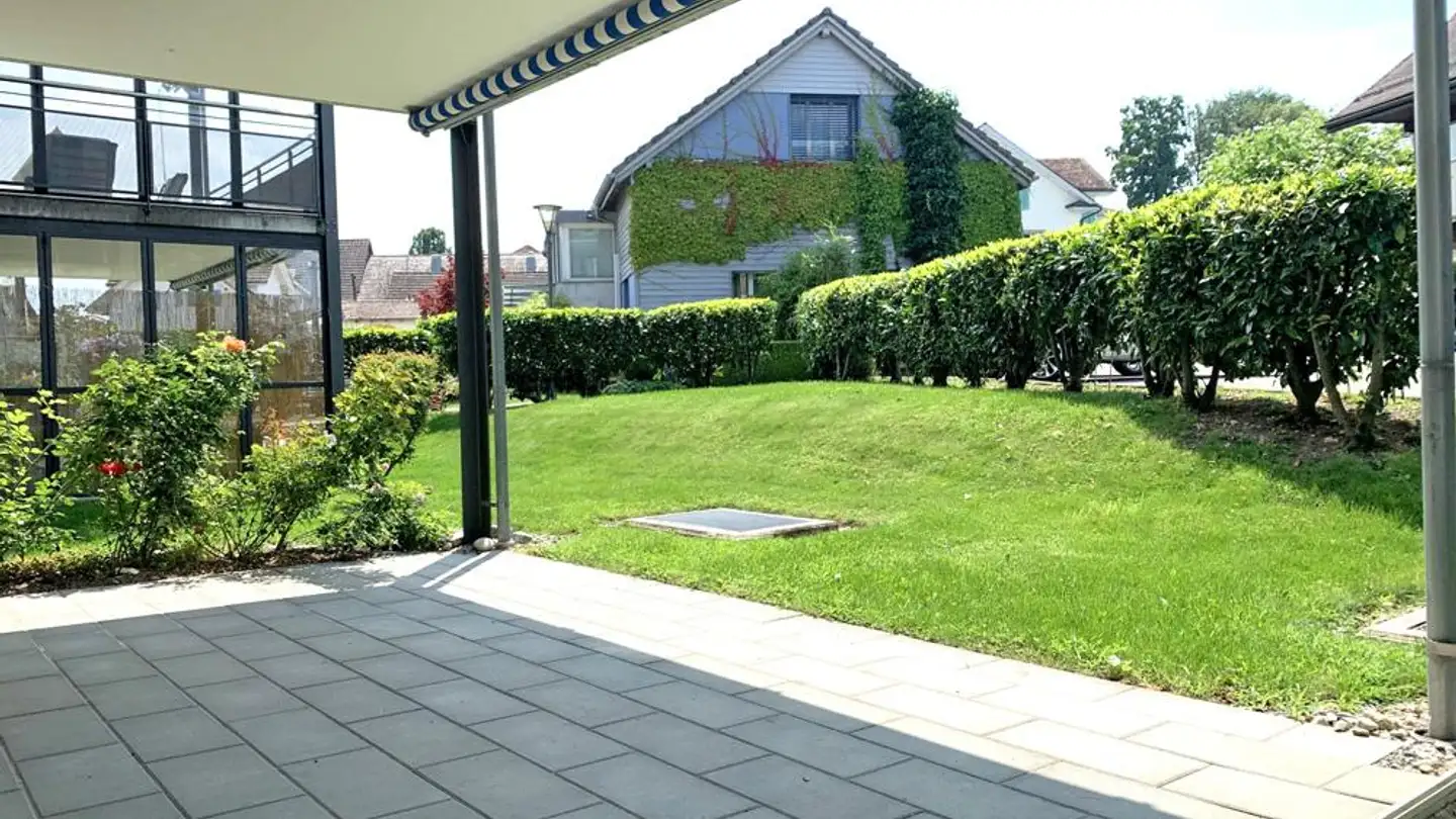 Wohnung mieten - Rütistrasse 16, 5634 Merenschwand - Foto 4
