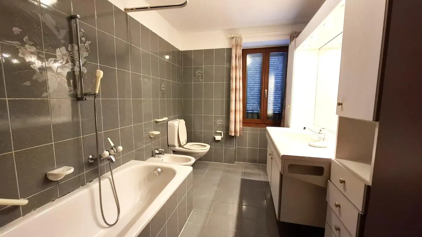 Einfamilienhaus kaufen - 6670 Avegno - Foto 4