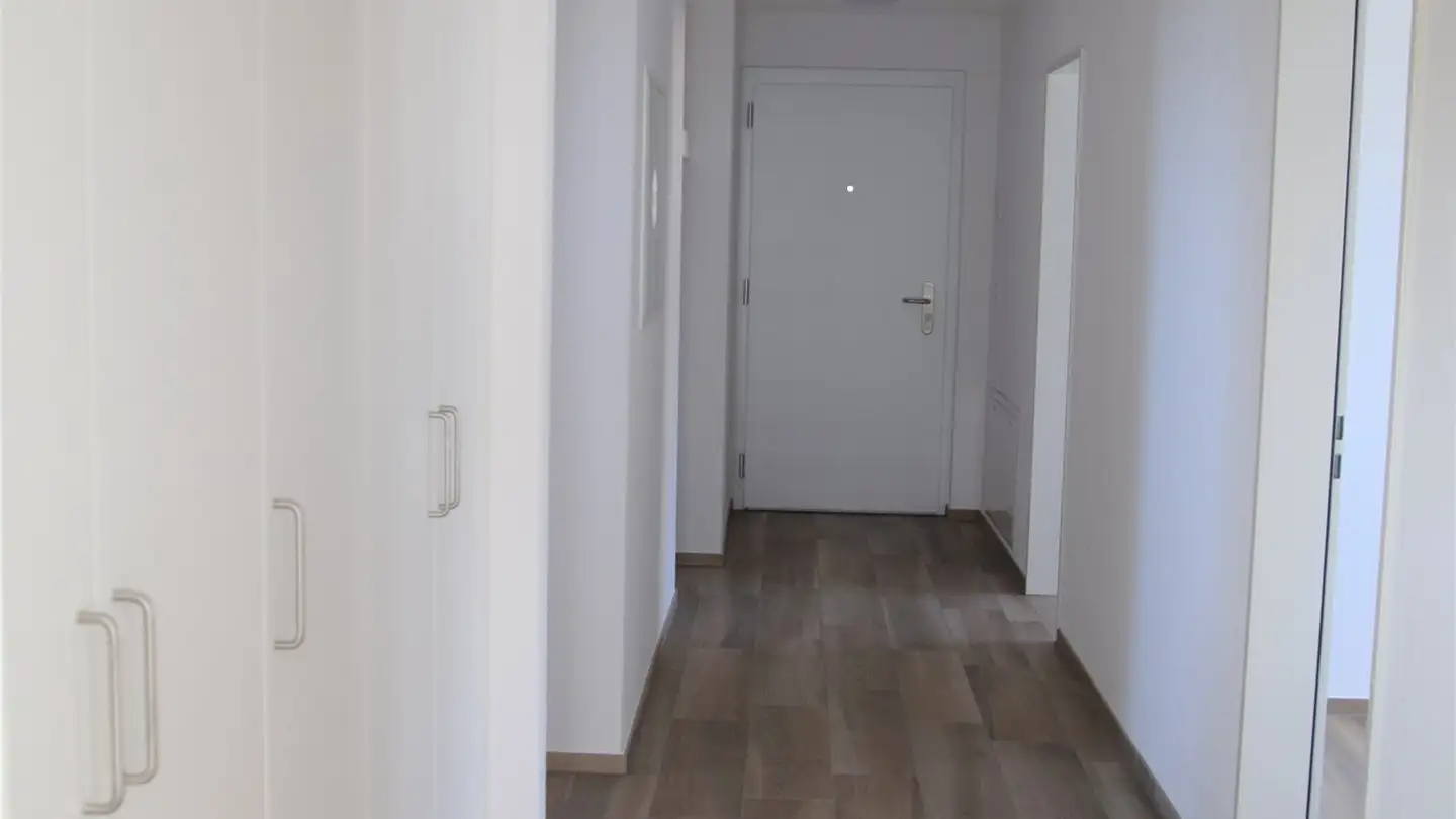 Appartamento in affitto - Bernstrasse 4a, 4922 Bützberg - Foto 3