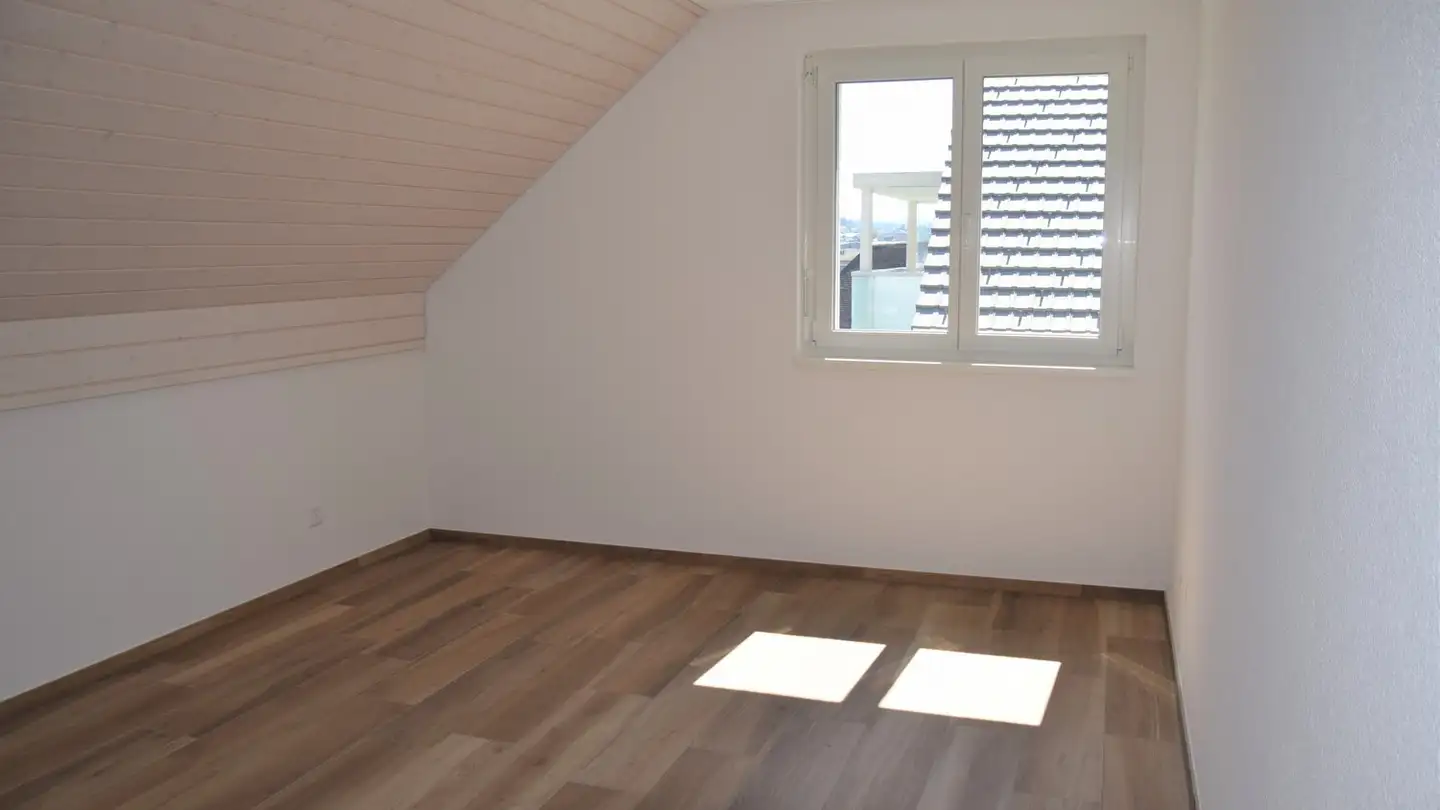 Appartamento in affitto - Bernstrasse 4a, 4922 Bützberg - Foto 4