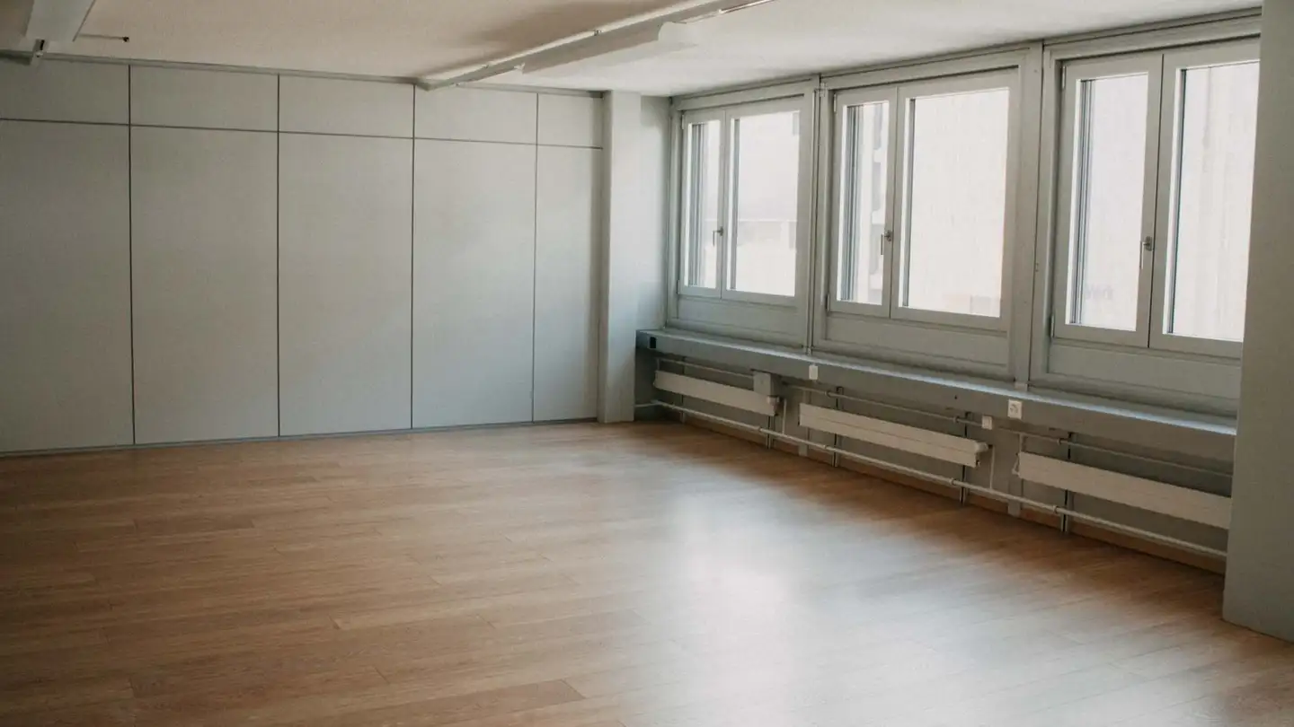 Spazio di archiviazione in affitto - Obere Zollgasse 75, 3072 Ostermundigen - Foto 3