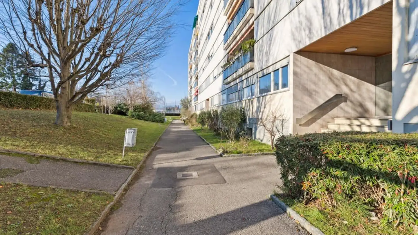 Appartement à vendre - Route Du Grand-Lancy, 1212 Grand-Lancy