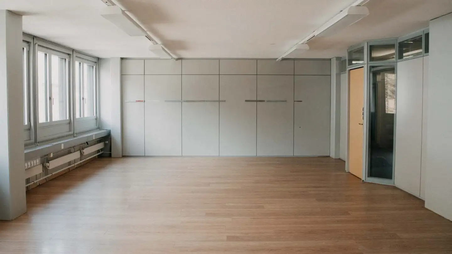 Spazio di archiviazione in affitto - Obere Zollgasse 75, 3072 Ostermundigen - Foto 4