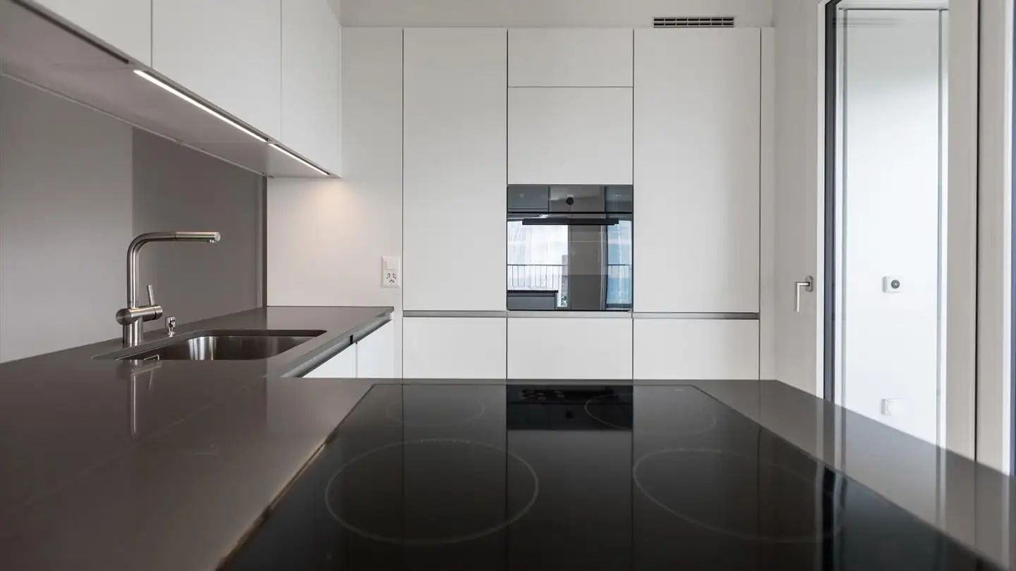 Appartamento in affitto - Via Giuseppe Lepori 16, 6900 Massagno - Photo 3