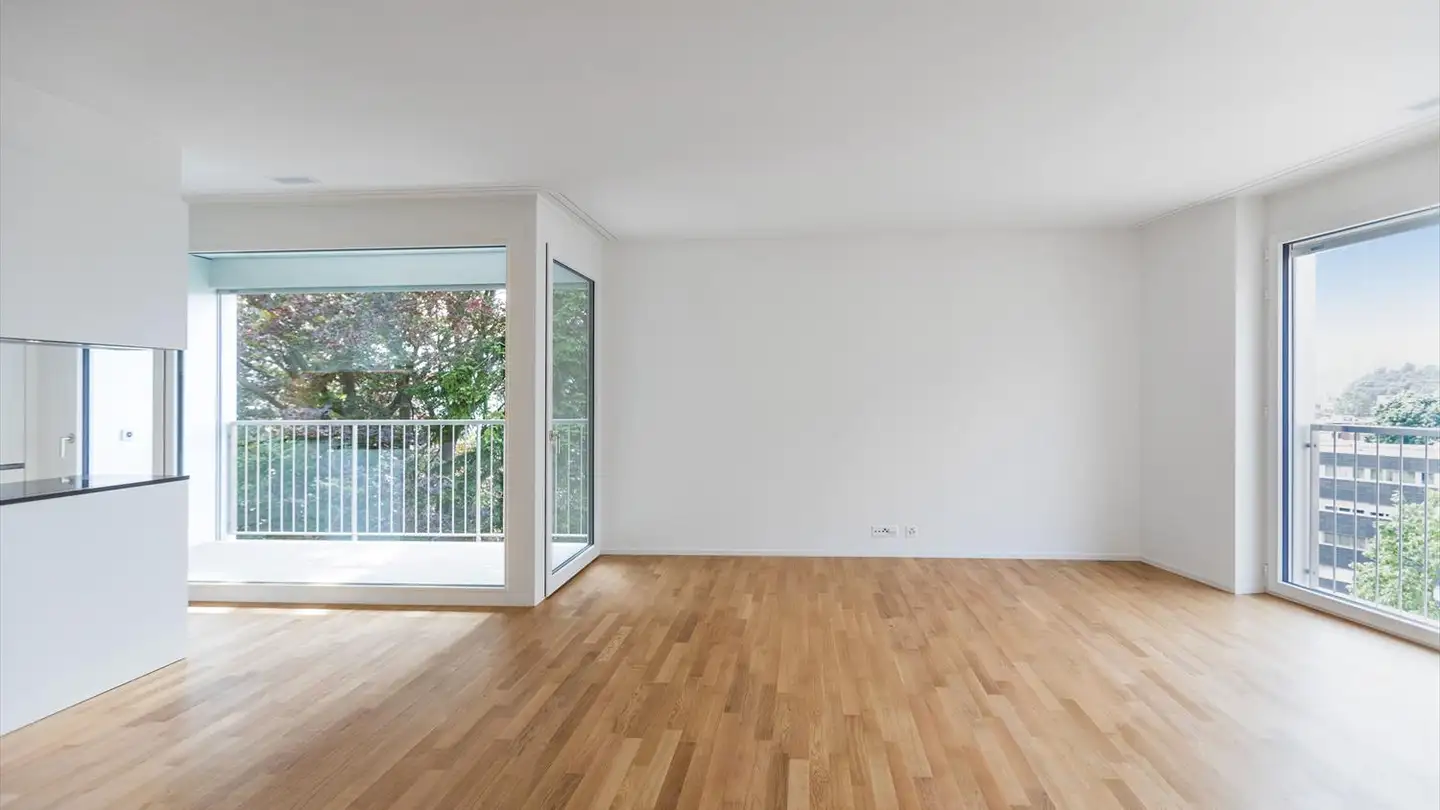 Appartamento in affitto - Via Giuseppe Lepori 16, 6900 Massagno - Photo 4