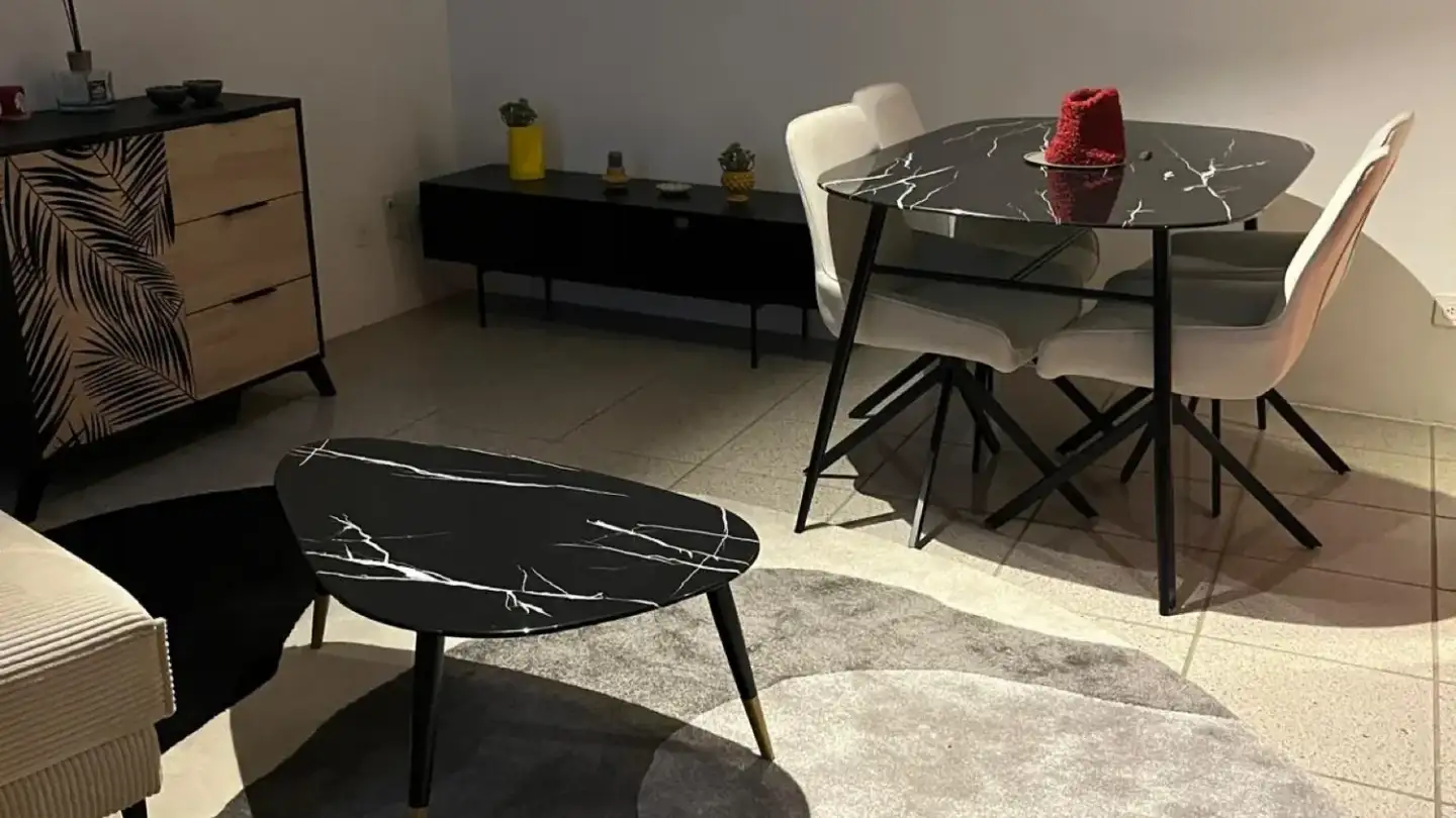 Appartement à louer - 6616 Losone - Photo 3