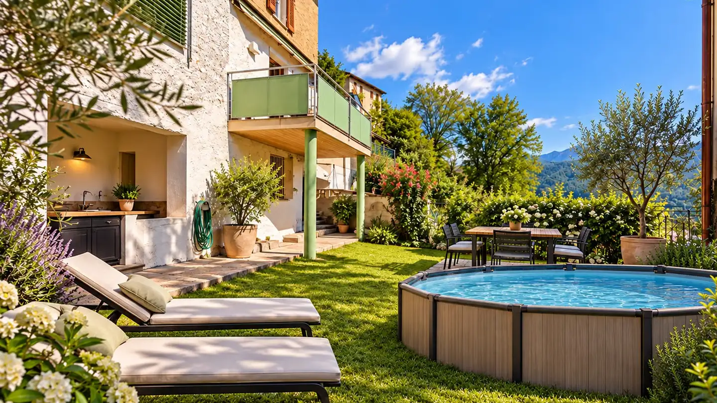 Apartment for sale - 6900 Lugano