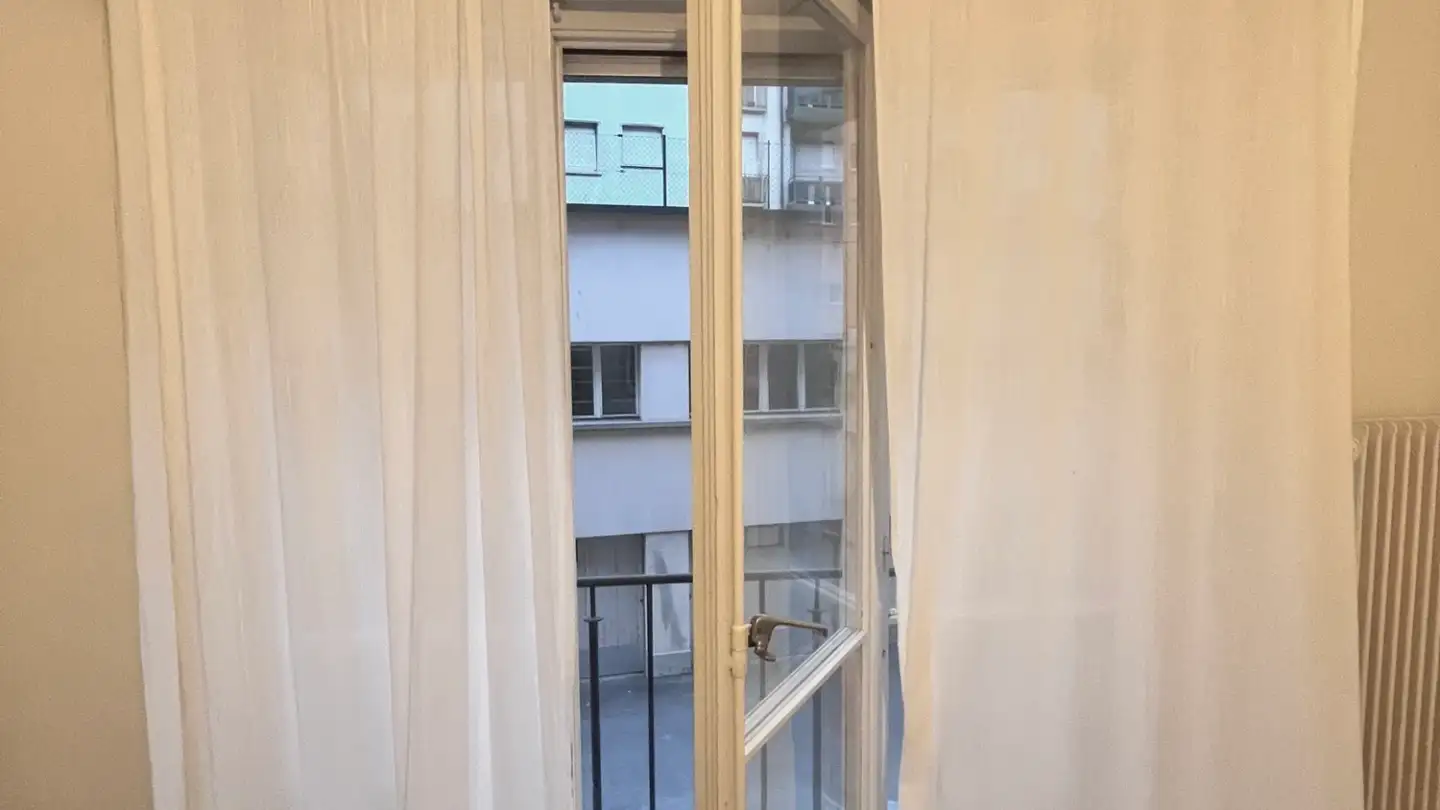 Wohnung mieten - 1004 Lausanne