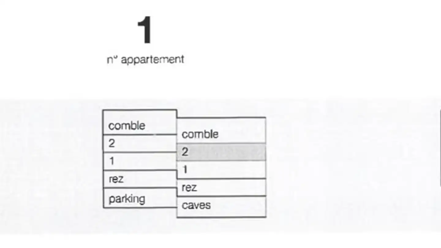 Appartement à louer - Rue Du Vorgyr, 3963 Montana - Photo 4