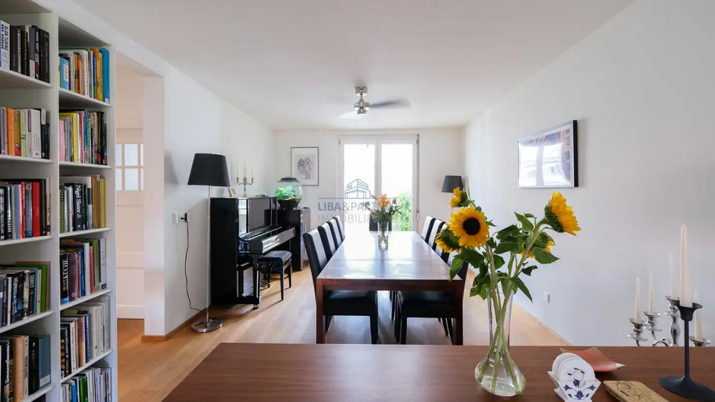 Maisonette kaufen - Strassburgerallee 109, 4055 Basel
