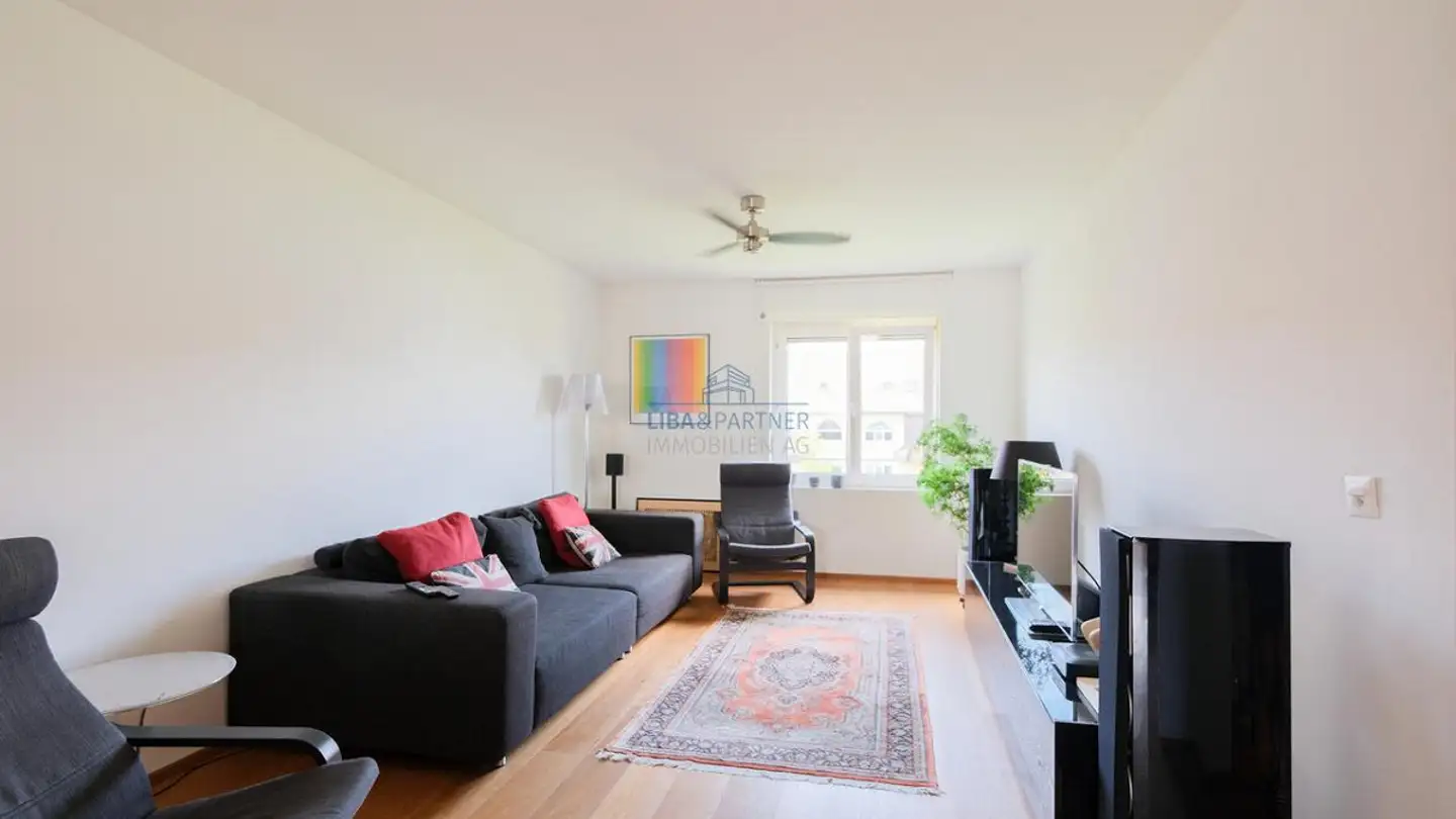 Maisonette kaufen - Strassburgerallee 109, 4055 Basel - Foto 2