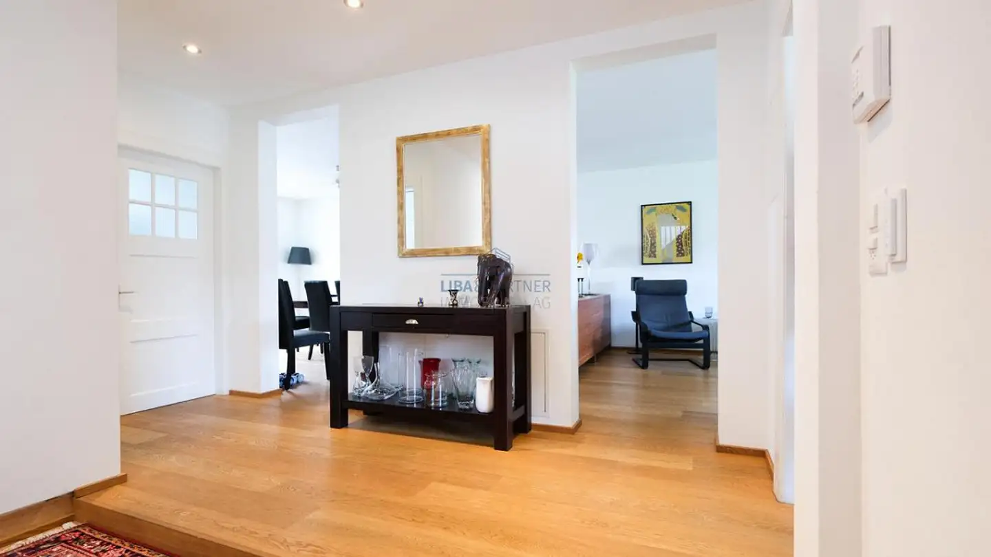 Maisonette kaufen - Strassburgerallee 109, 4055 Basel - Foto 3