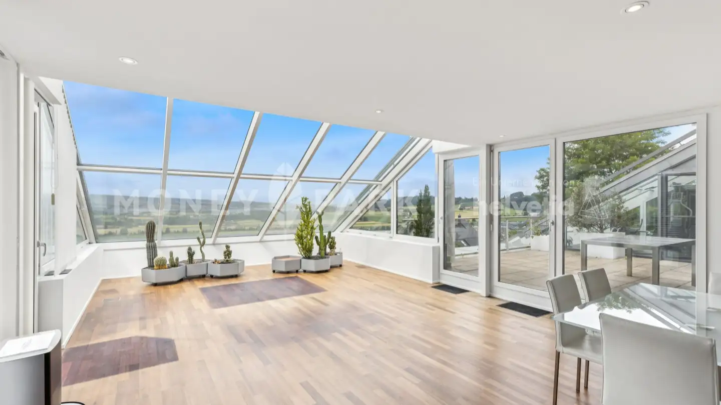 Appartamento a gradini in vendita - Haldenstrasse 44, 8908 Hedingen - Photo 3