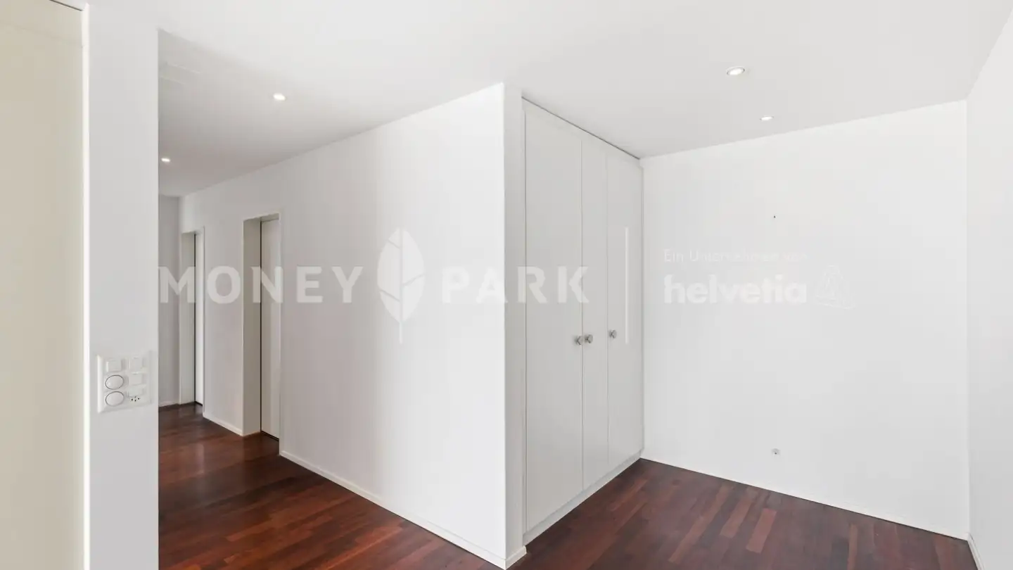 Appartamento a gradini in vendita - Haldenstrasse 44, 8908 Hedingen - Photo 4