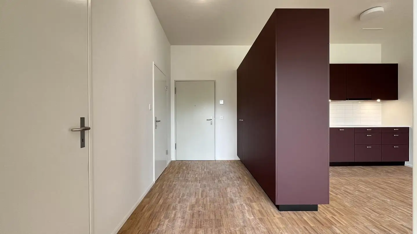 Wohnung mieten - Birsigstrasse 45, 4054 Basel - Foto 3