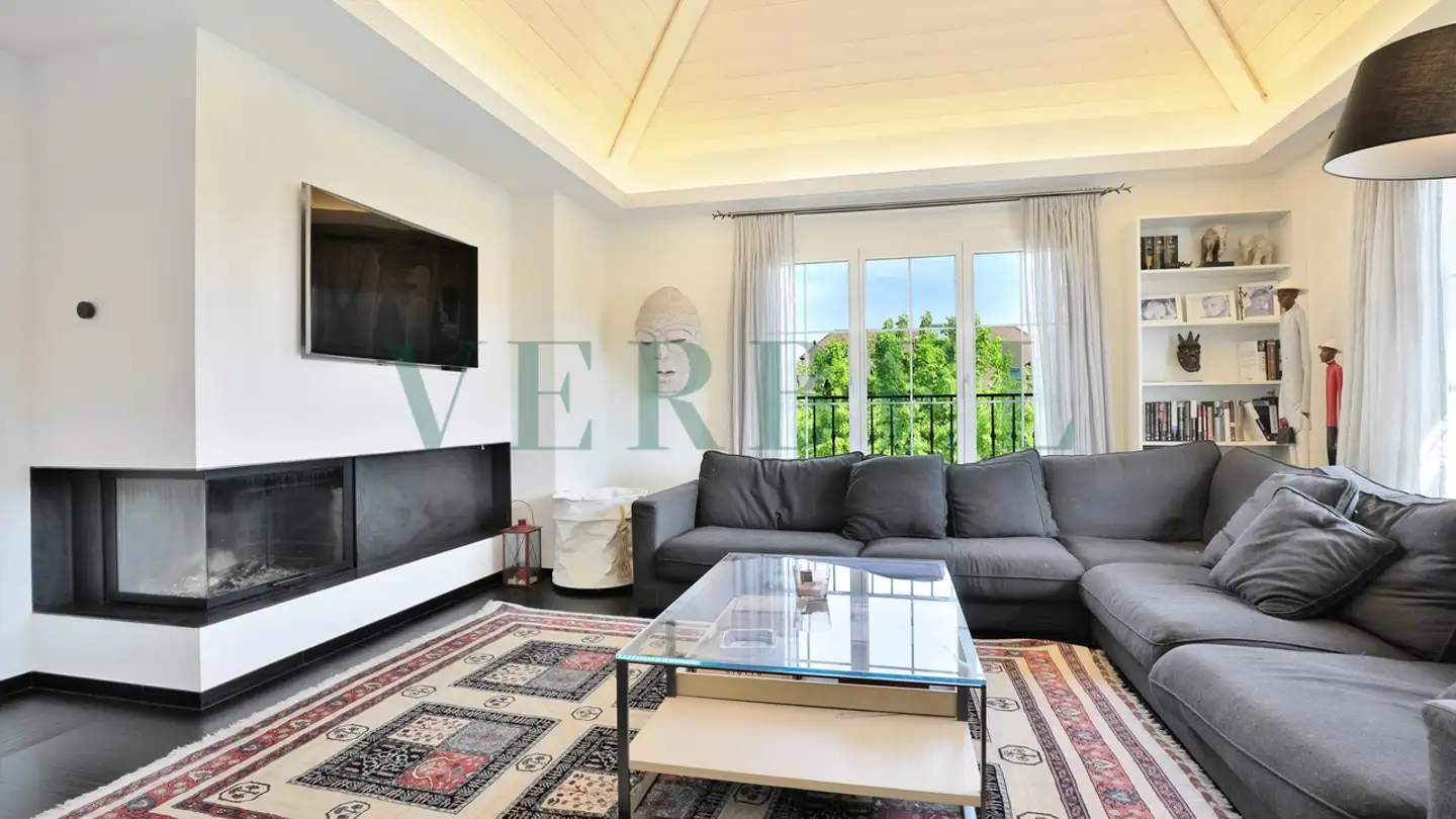 Wohnung kaufen - 1297 Founex