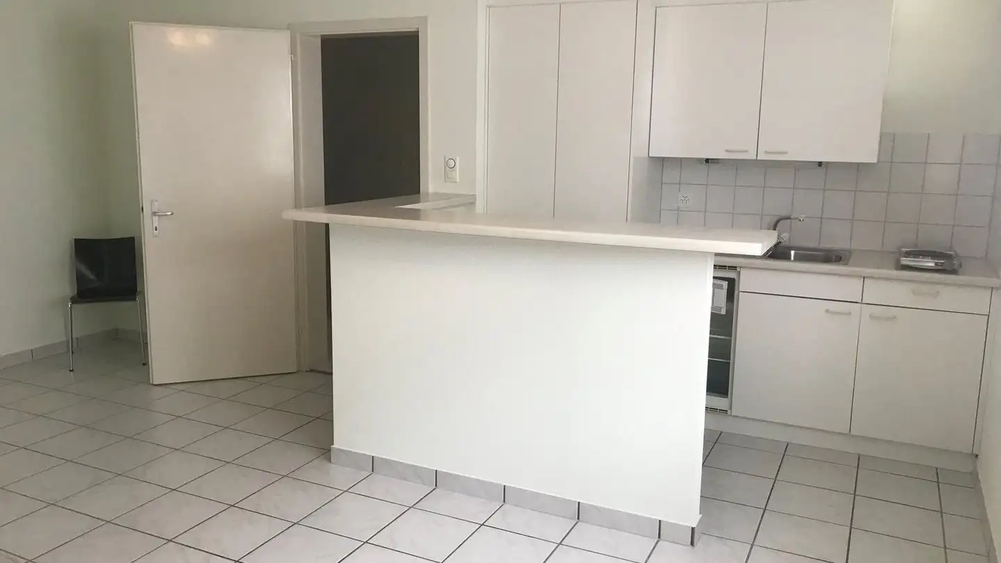 Studio in affitto - Kleinfeldstrasse 24, 2563 Ipsach - Photo 2