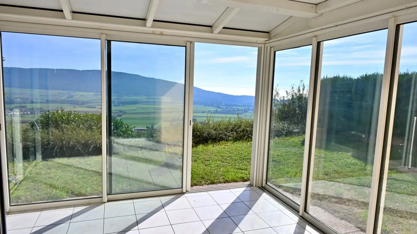 Apartment for sale - 2208 Les Hauts-Geneveys - Photo 4