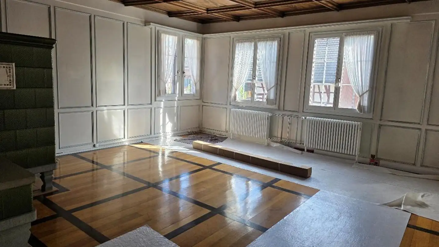 Apartment for rent - Dorfstrasse 24, 8447 Dachsen - Photo 3