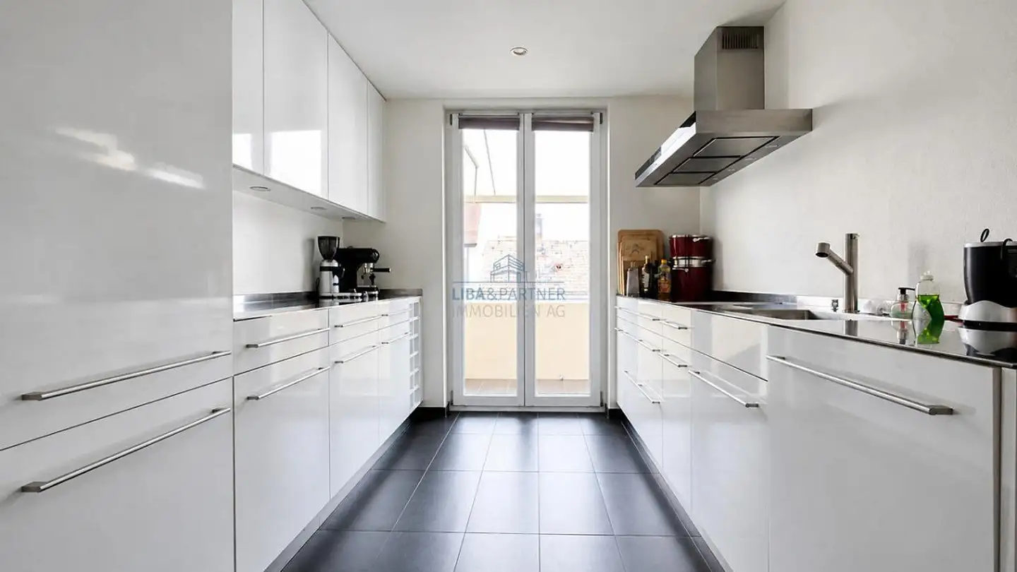 Maisonette kaufen - Strassburgerallee 109, 4055 Basel - Foto 4
