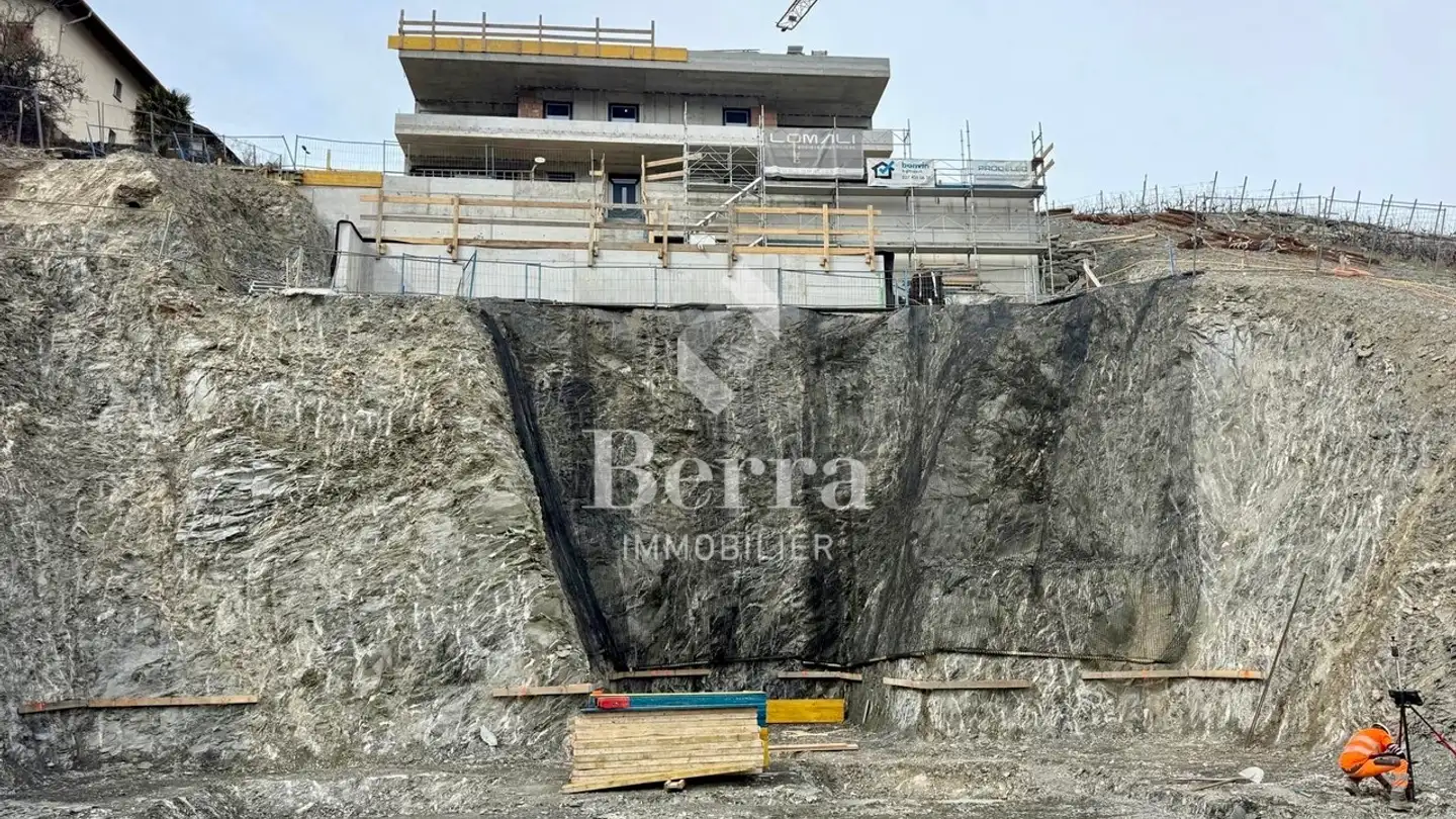 Apartment for sale - 3960 Corin-de-la-Crête - Photo 2