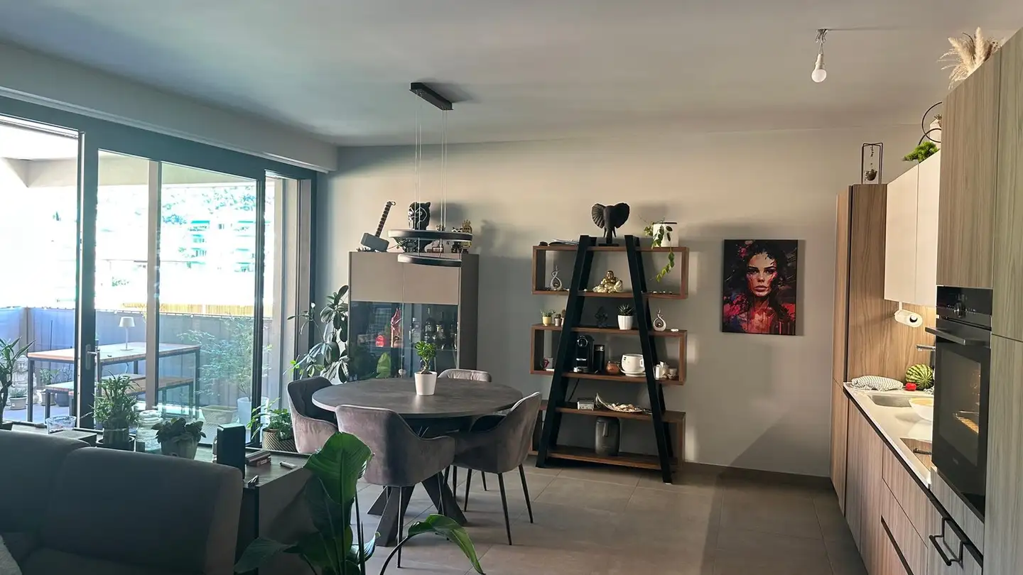 Apartment for rent - Via Ferrera 108, 6612 Ascona