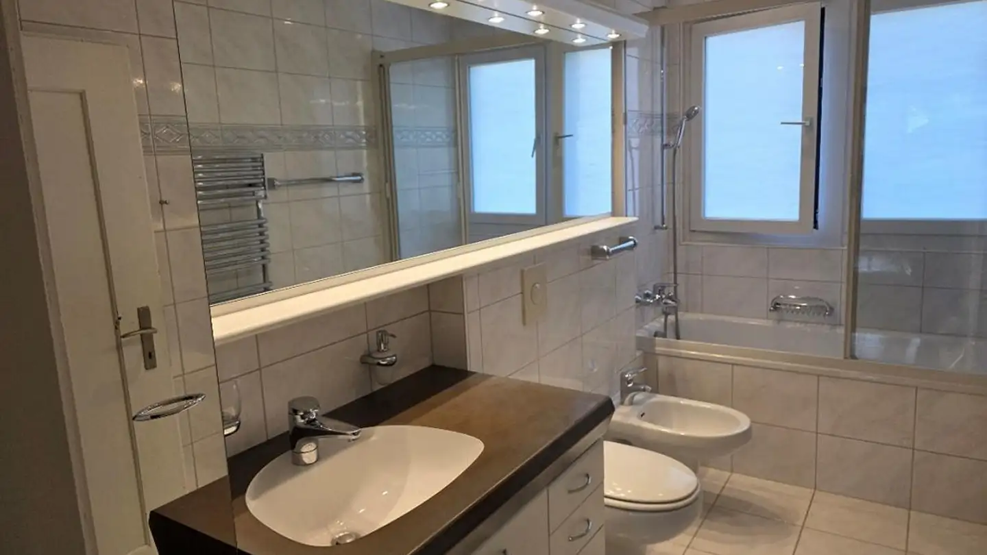 Apartment for rent - Dorfstrasse 24, 8447 Dachsen - Photo 4