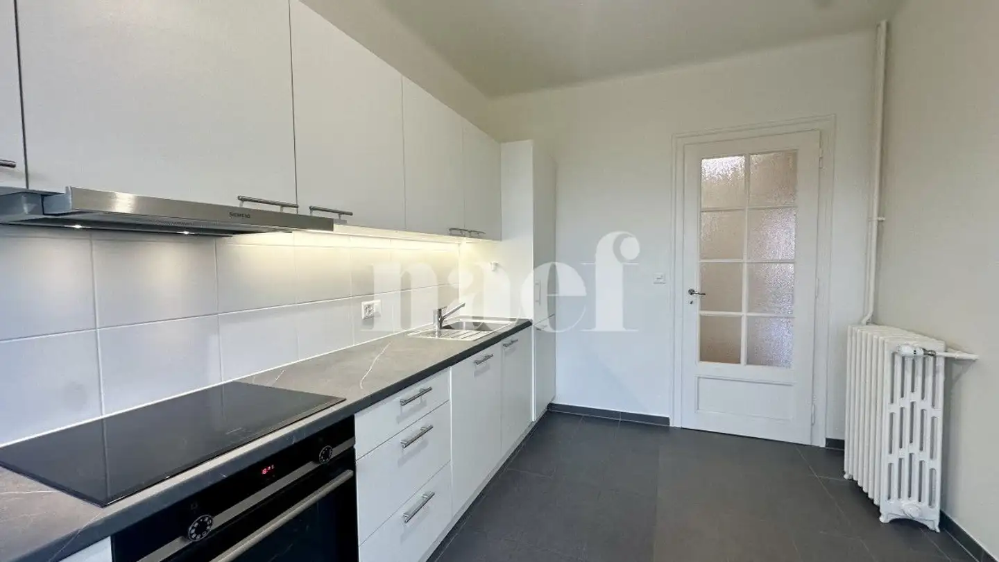 Apartment for rent - Rue Henri- Mussard 14, 1208 Genève - Photo 4