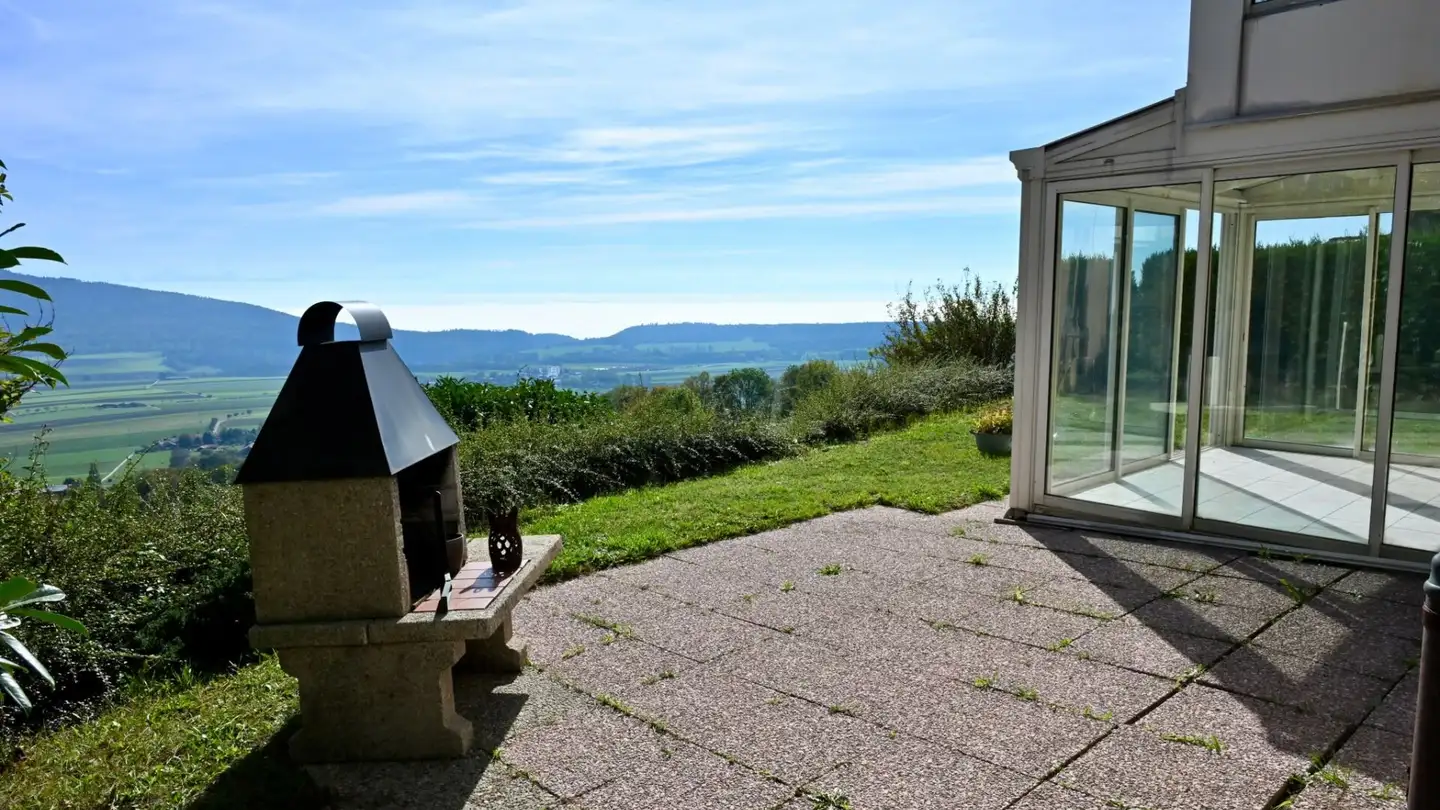 Apartment for sale - 2208 Les Hauts-Geneveys