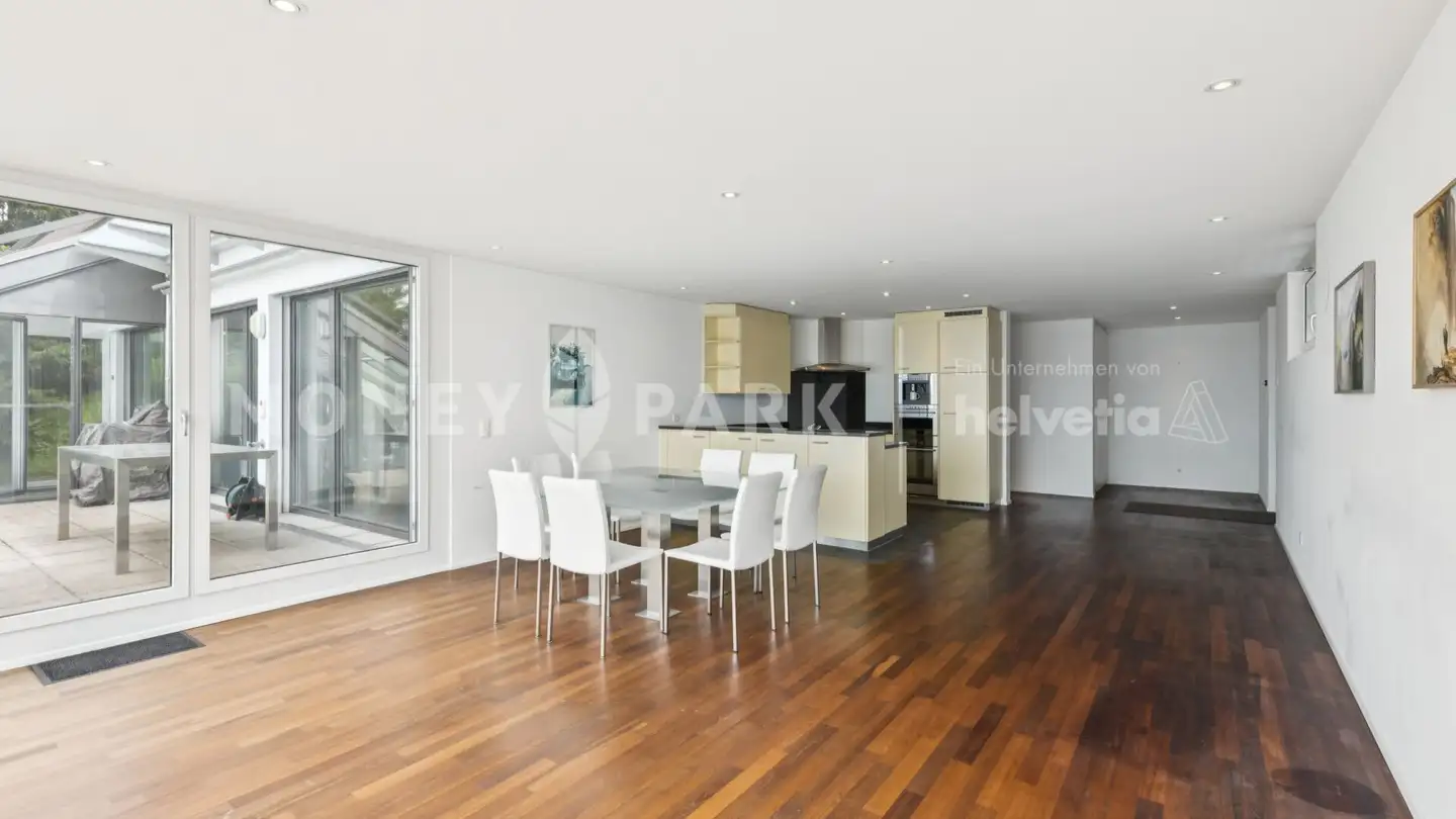 Appartamento a gradini in vendita - Haldenstrasse, 8908 Hedingen - Foto 2