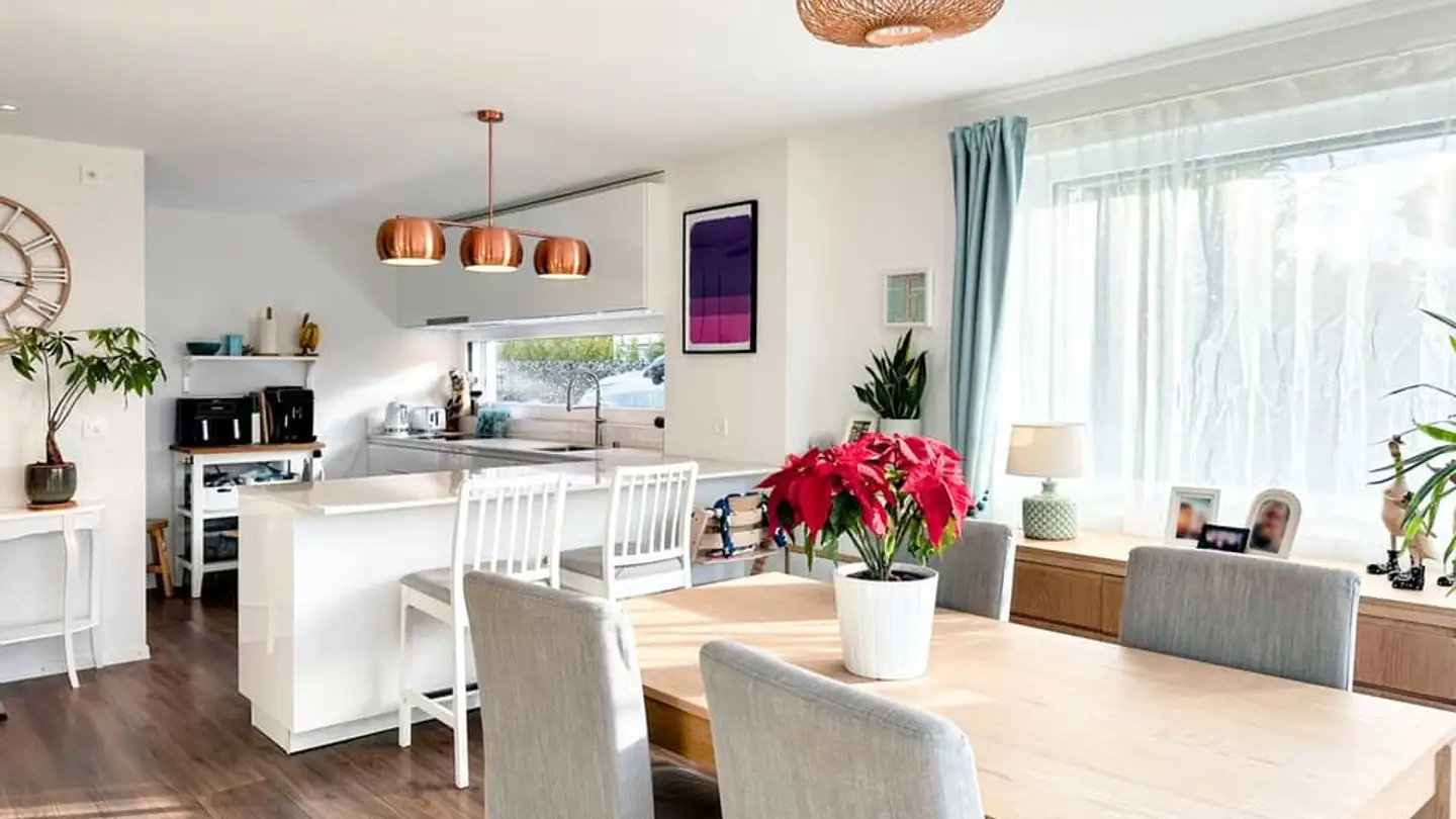 Maison individuelle à vendre - 1261 Longirod