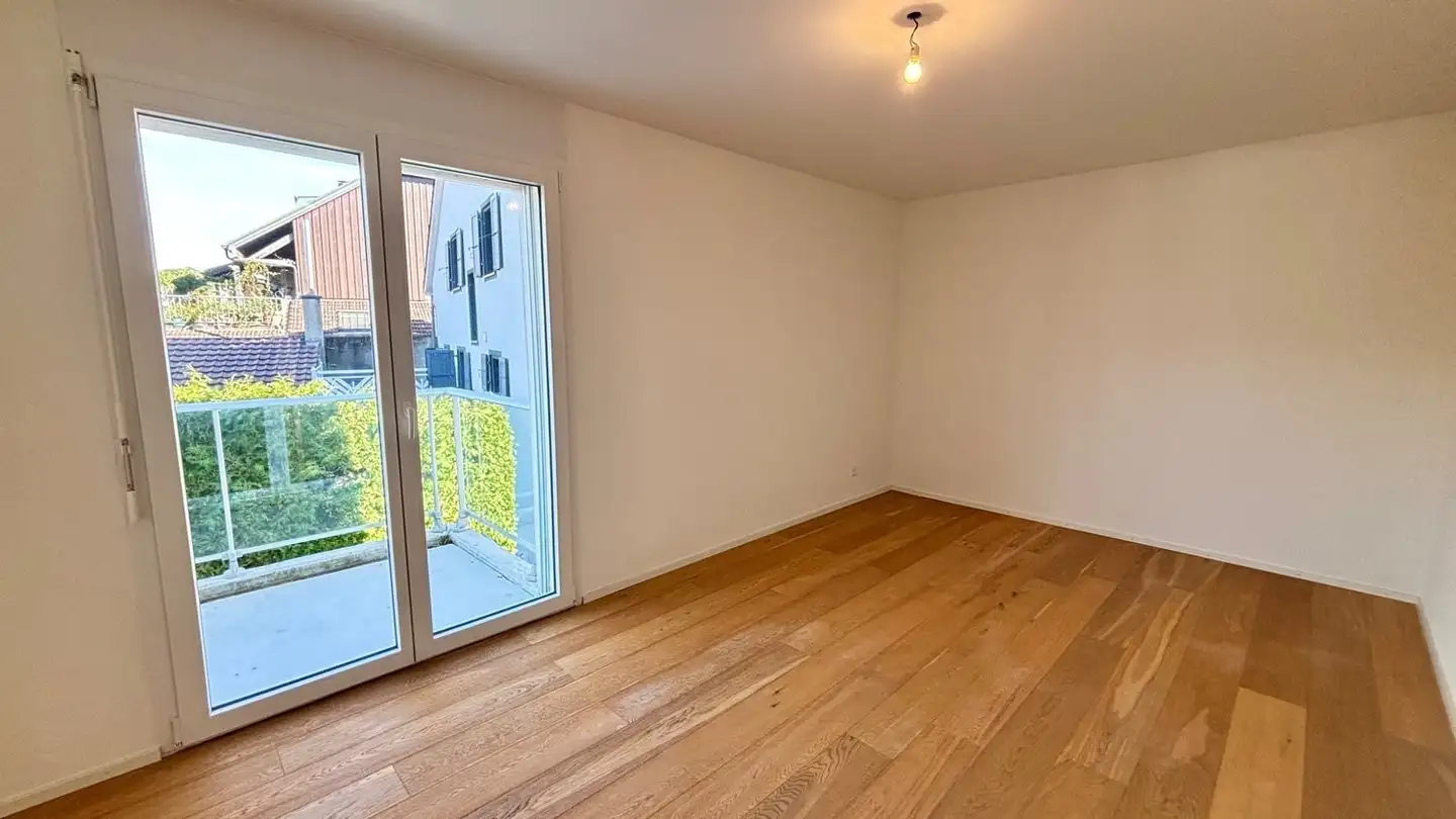 Appartement à louer - Rue De La Tour 13, 1263 Crassier