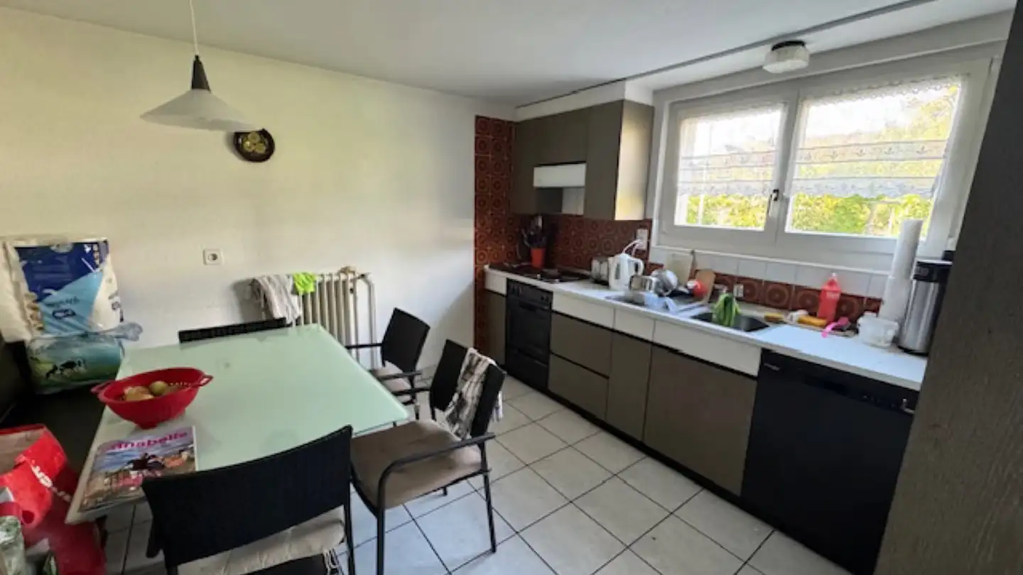 Single room for rent - Matzwilstrasse 4, 3036 Detligen - Photo 2