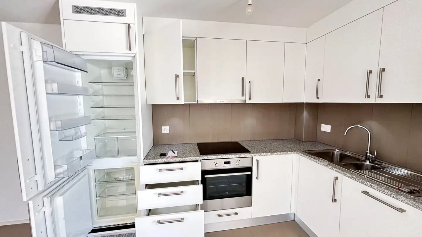 Wohnung mieten - Rue De La Tour 13, 1263 Crassier - Foto 4