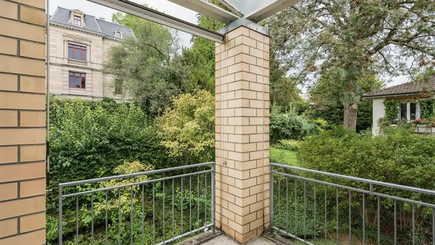 Apartment for rent - Parkweg 2, 8800 Thalwil