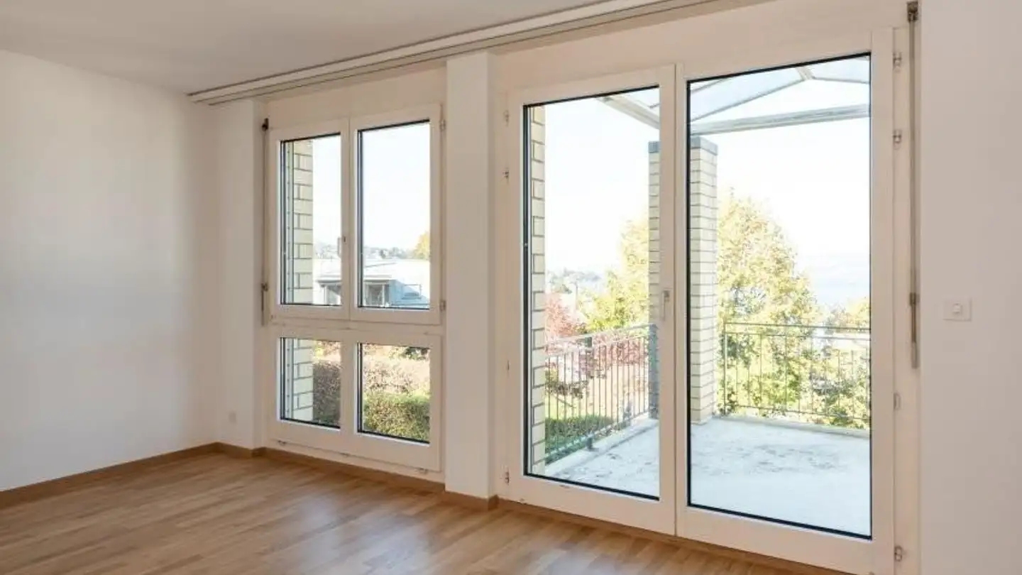 Appartamento in affitto - Parkweg 2, 8800 Thalwil - Foto 3