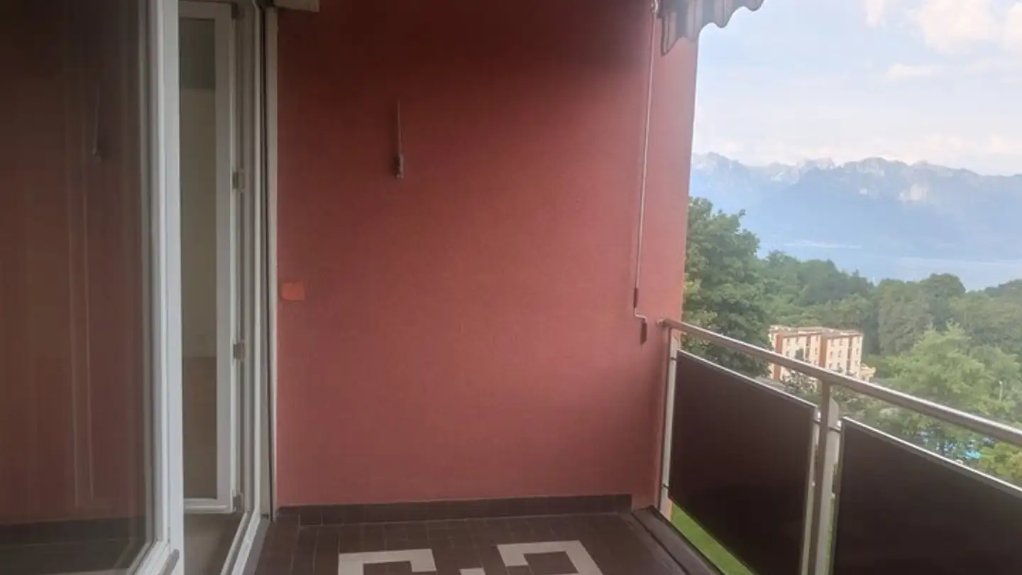 Wohnung mieten - Chemin Des Ecoliers 11, 1816 Chailly-Montreux - Foto 3
