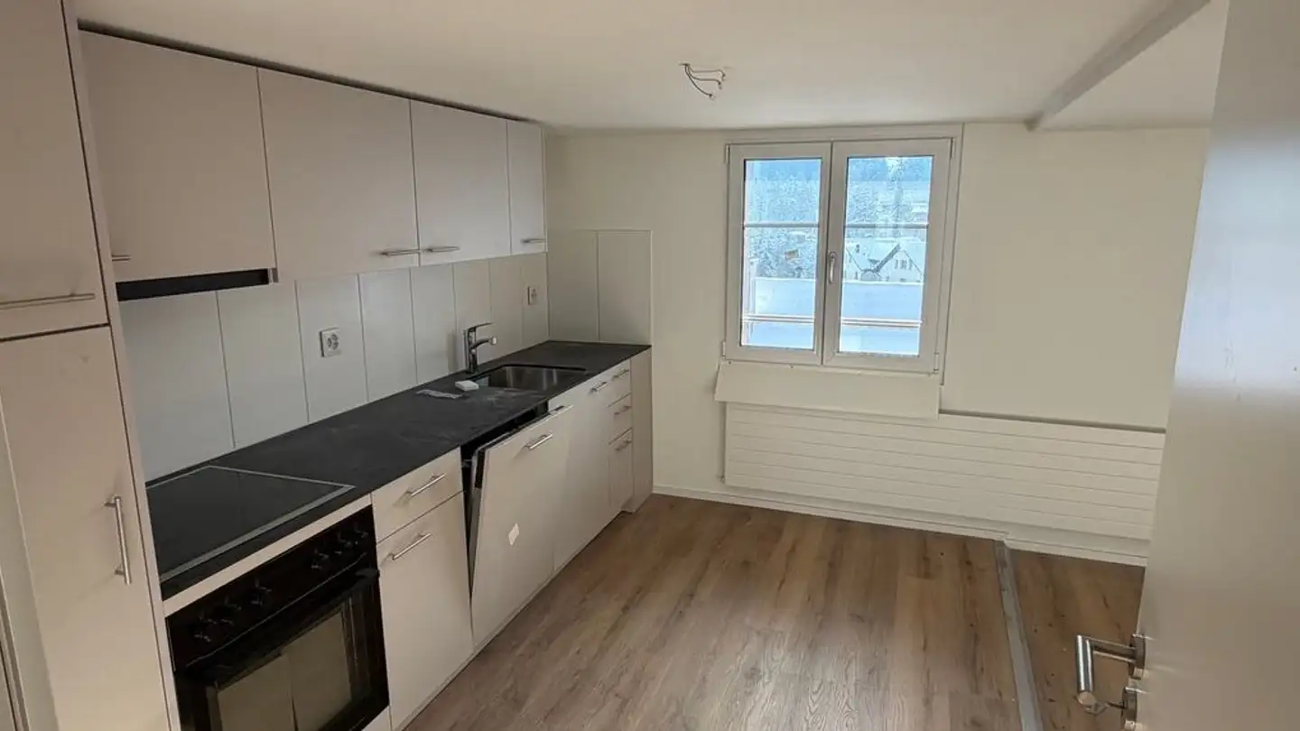 Appartement à louer - Dorfstrasse 10, 9413 Oberegg