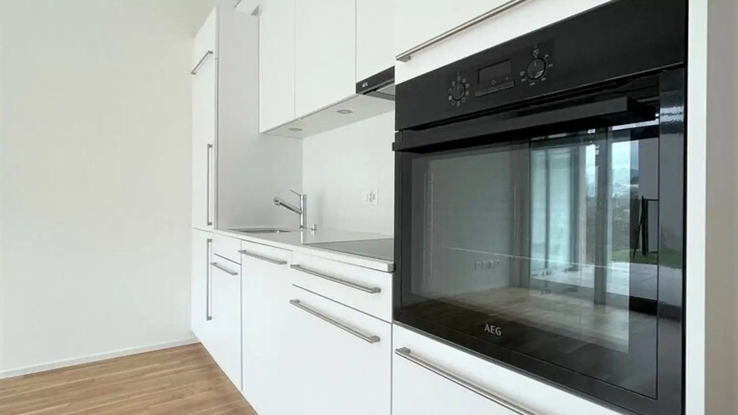 Appartamento in affitto - Via Al Gaggio 15, 6912 Pazzallo - Foto 2