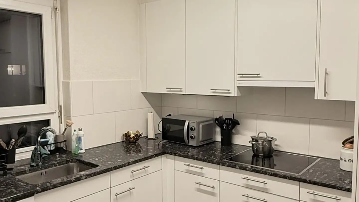 Single room for rent - Rychenbergstrasse 12, 8400 Winterthur - Photo 2