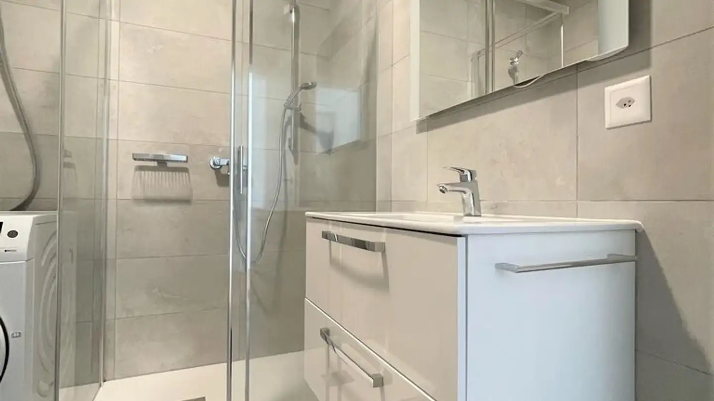 Appartamento in affitto - Via Al Gaggio 15, 6912 Pazzallo - Foto 4