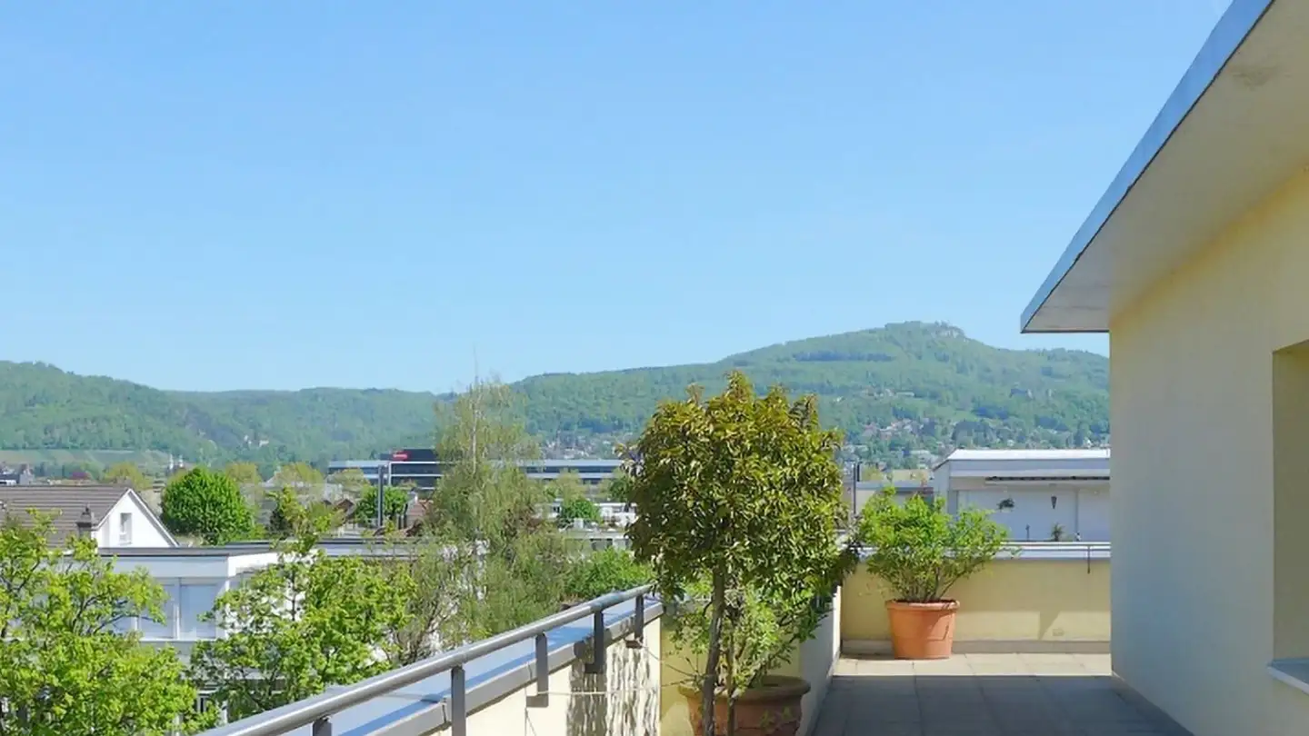 Penthouse kaufen - Landskronstrasse 17, 4153 Reinach BL