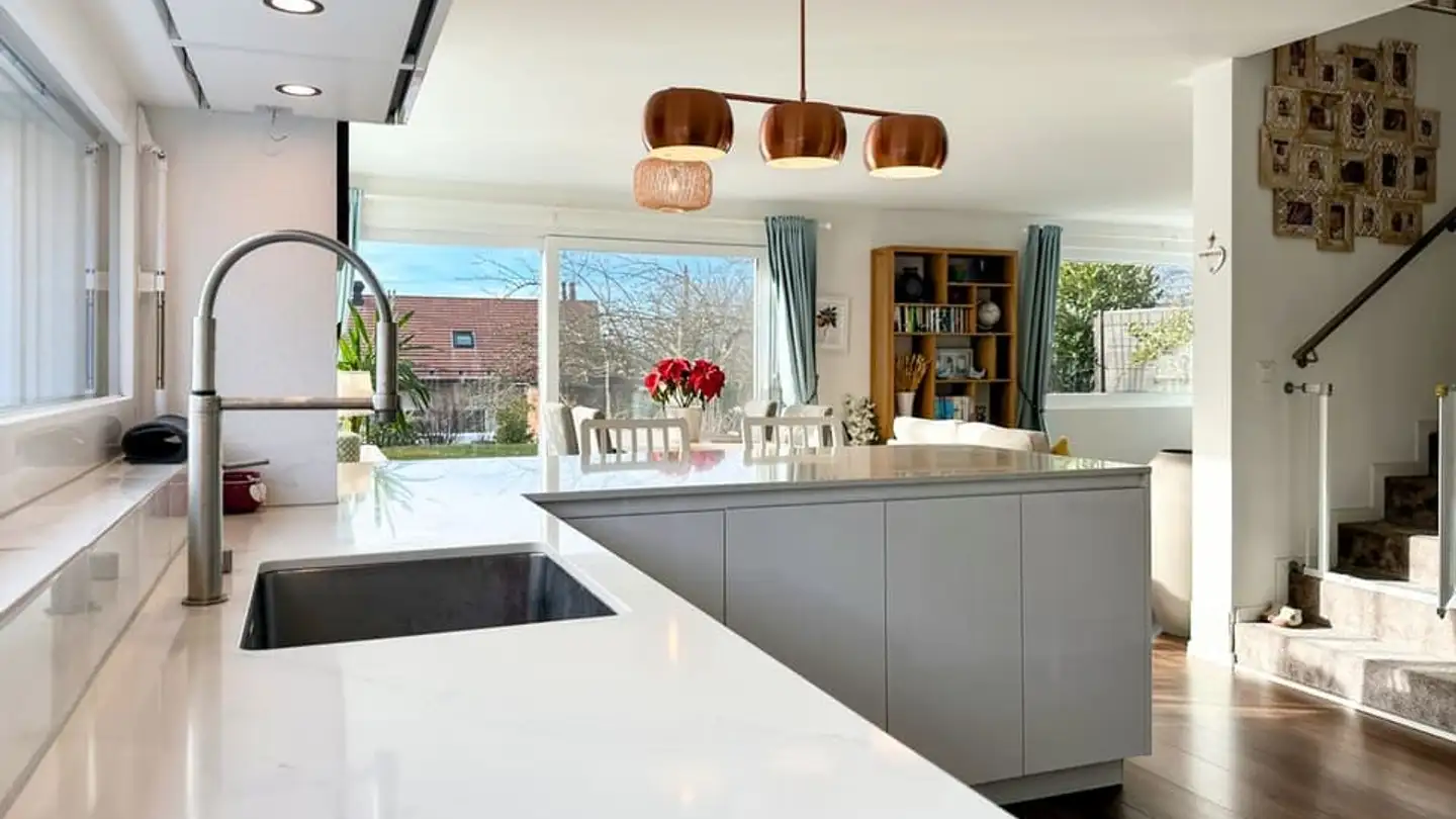 Single house for sale - 1261 Longirod - Photo 4