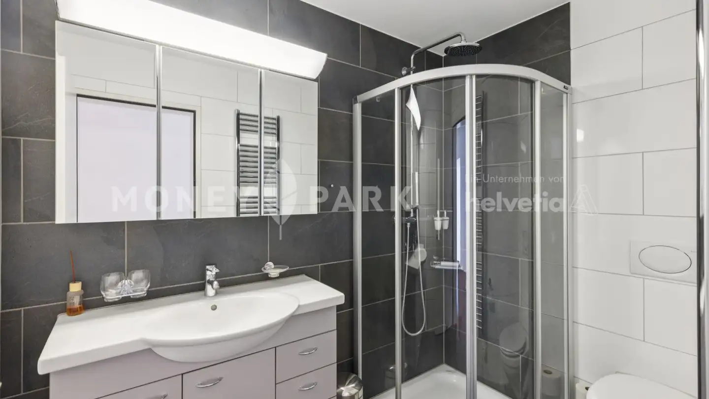 Appartamento a gradini in vendita - Haldenstrasse 44, 8908 Hedingen - Foto 4
