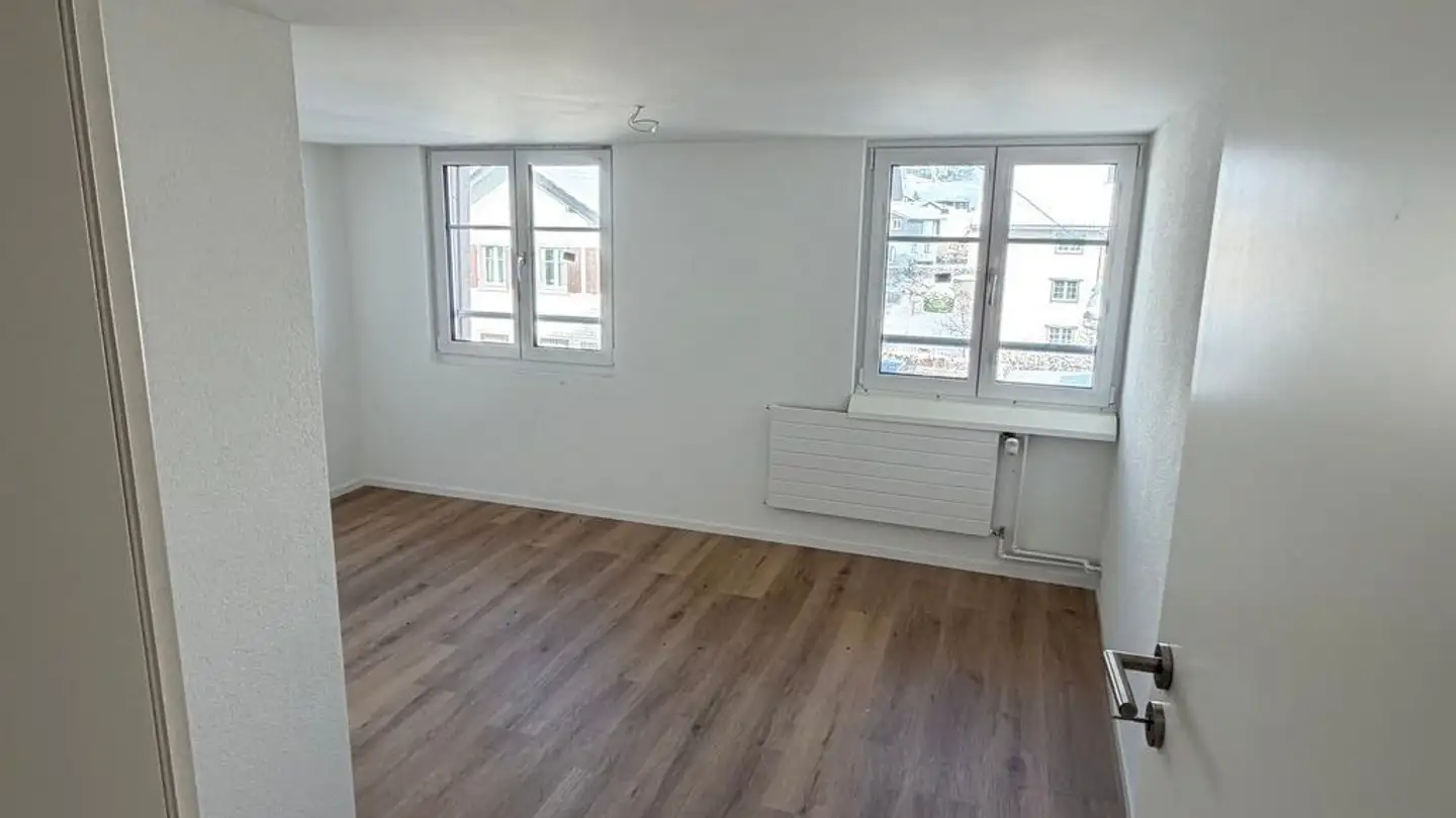 Appartement à louer - Dorfstrasse 10, 9413 Oberegg - Photo 3